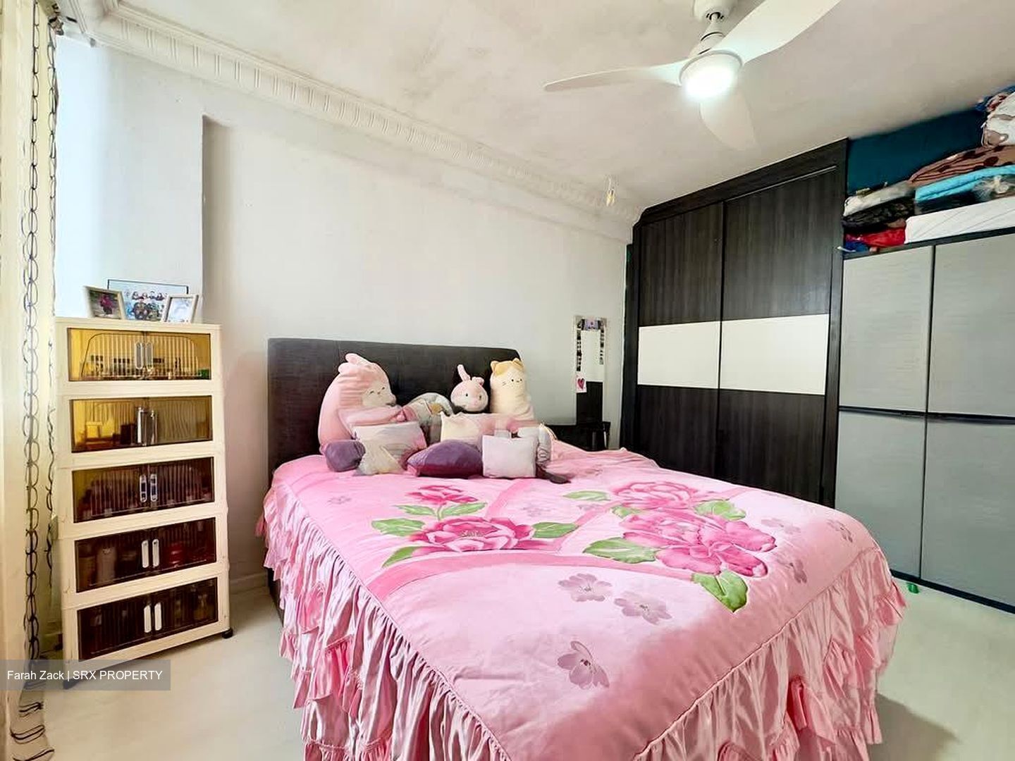 Blk 534 Bukit Batok Street 51 (Bukit Batok), HDB 3 Rooms #593213971